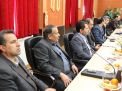 گزارش تصویری بازدید مدیران مدارس متوسط دوم ( دبیرستان) از دانشگاه صنعتی شاهرود (دوربین دوم)